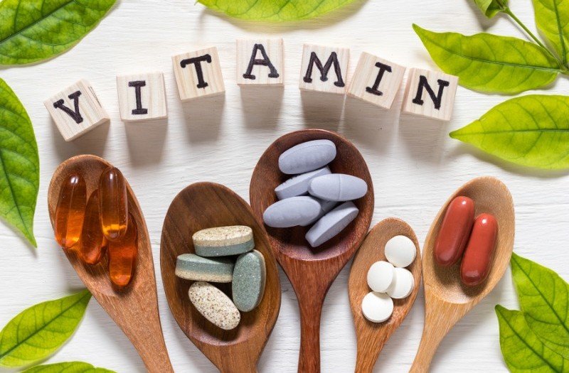 Vitamin