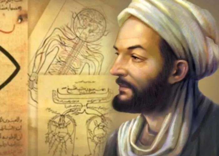 Ibnu Sina, Freepik