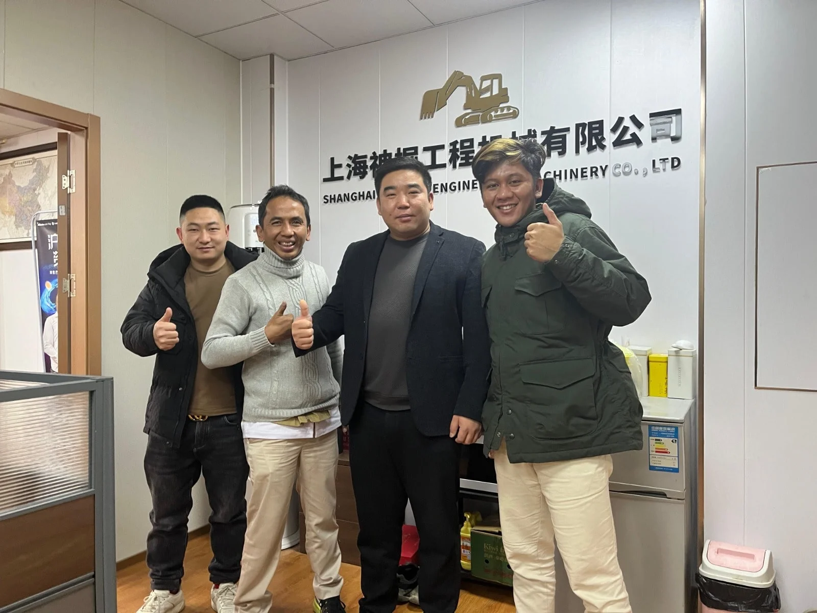 Tim Dokter Spesialis CMI Hospital Bandung